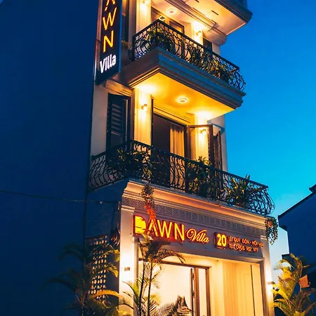 Dawn Villa Homestay Hoi An-2